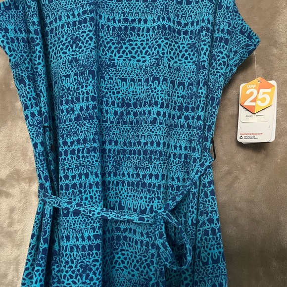 MOUNTAIN HARD WEAR DRYSPUN BATIKA DRESS - Picture 10 of 15